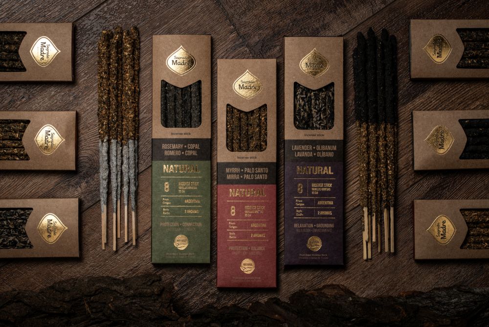Linea Natural Doble Aroma
