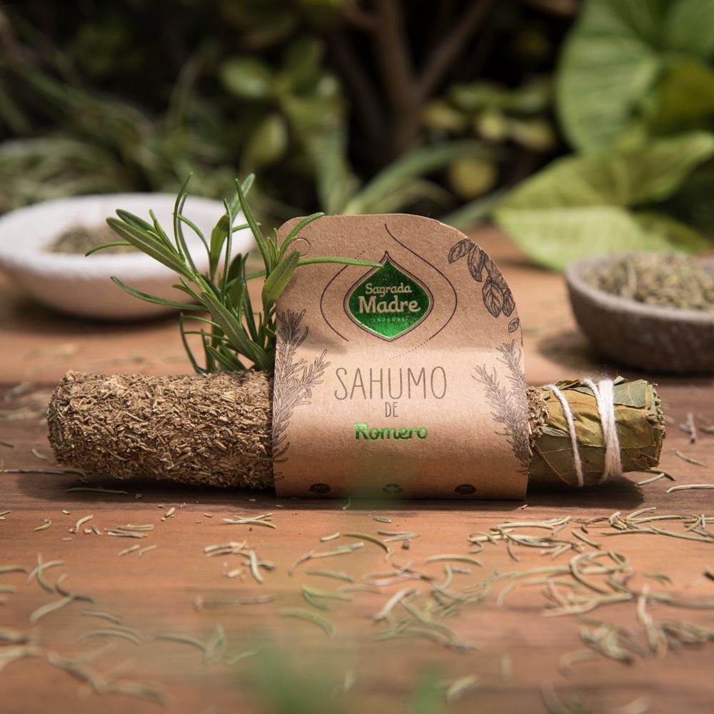 Rosemary Sahumo