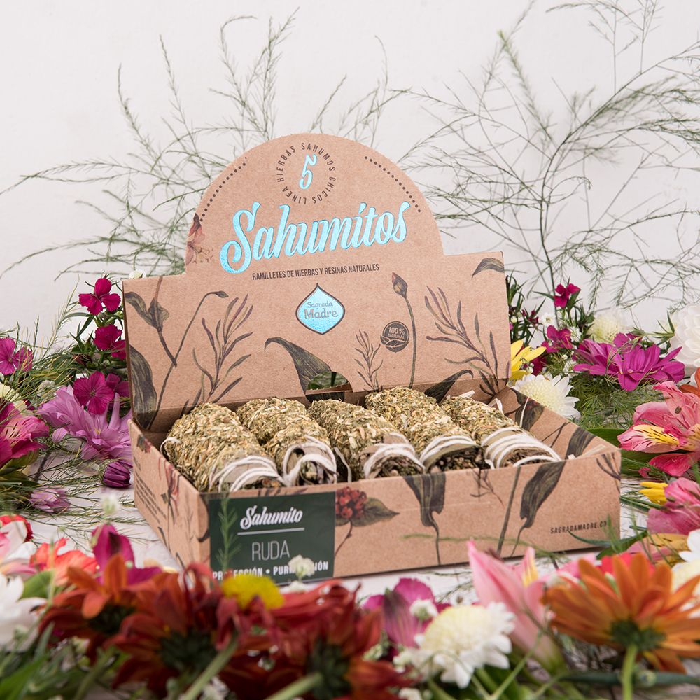 Shaumitos x 5 Rue