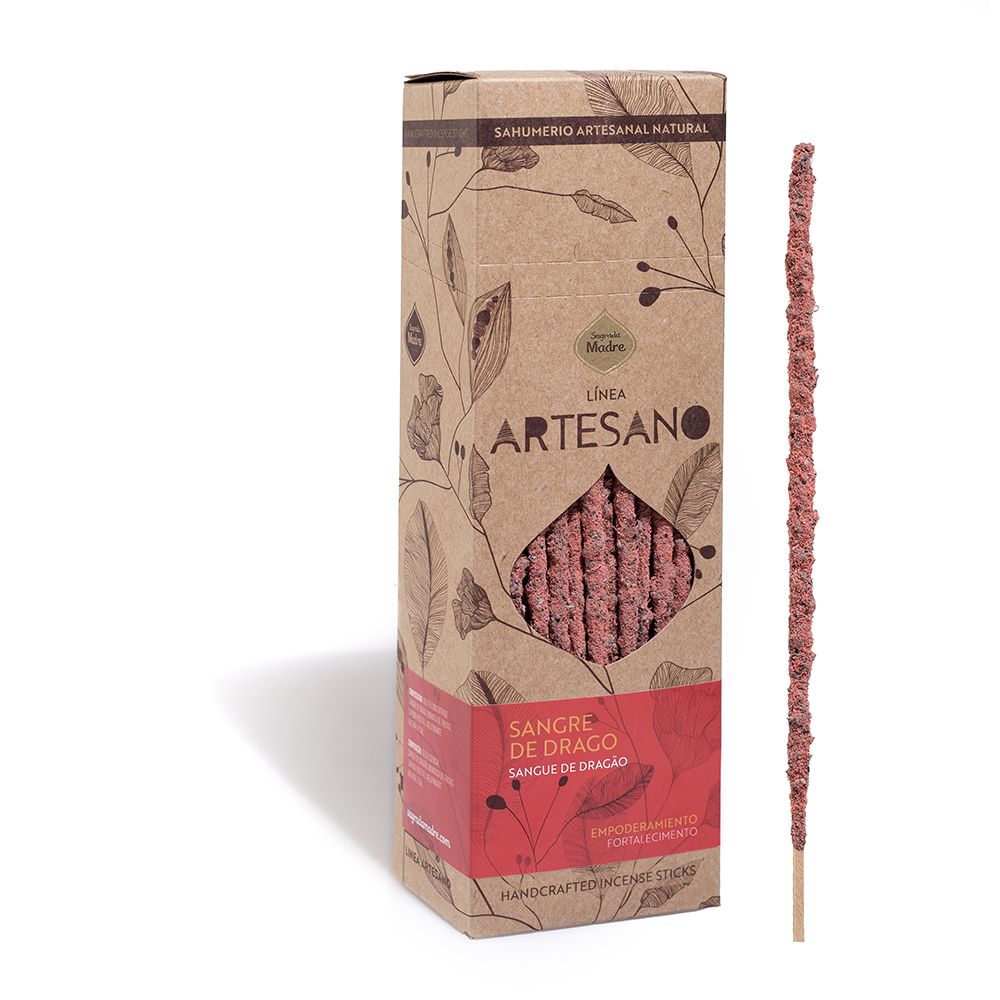 Artesano Sangre de Drago
