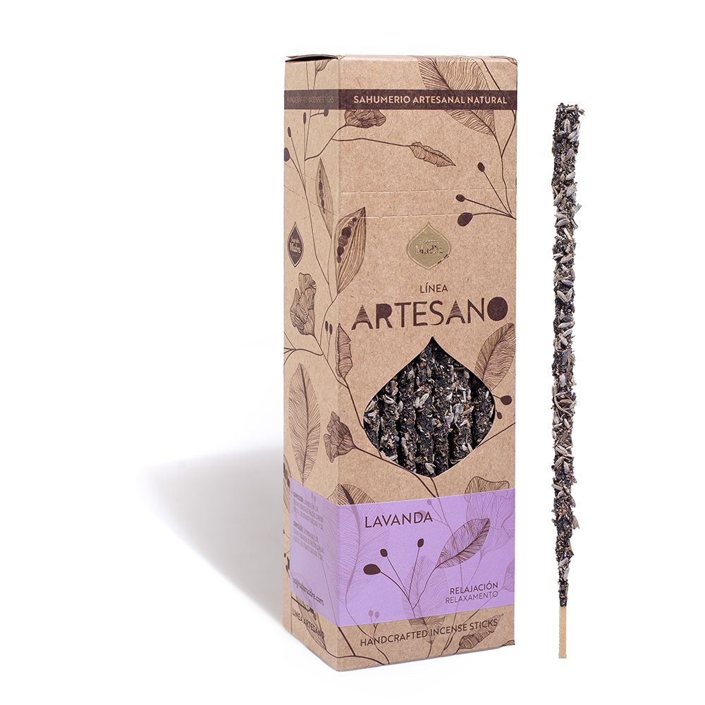 Artesano Lavanda