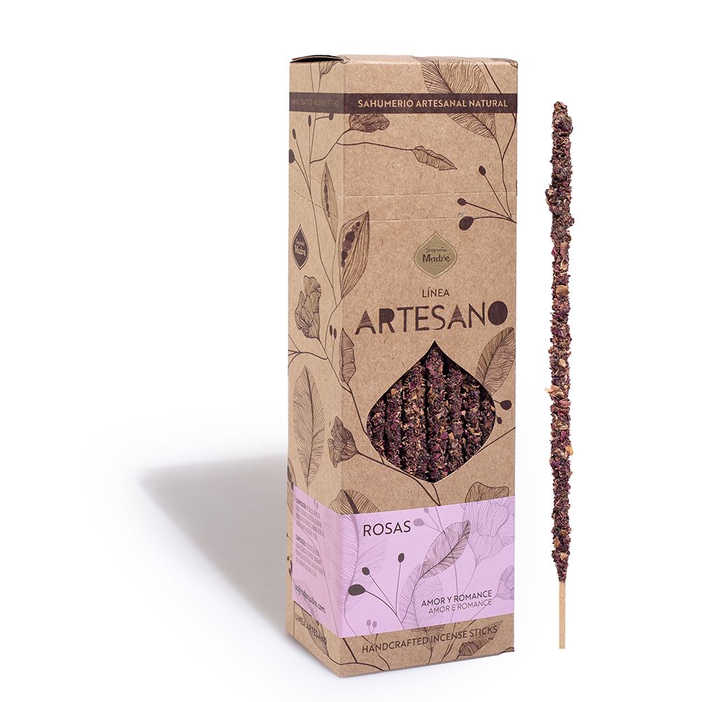Artesano  Rosas
