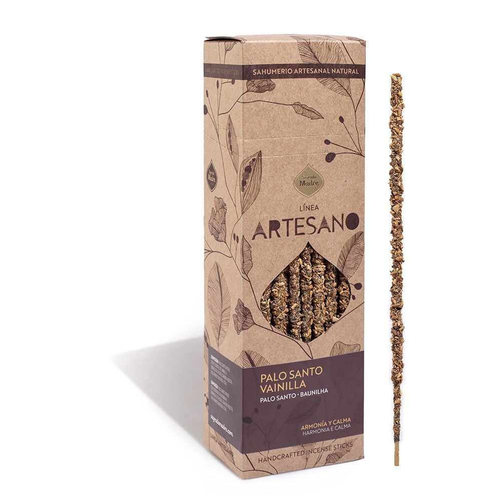 Artesano Jazmín - Rosas