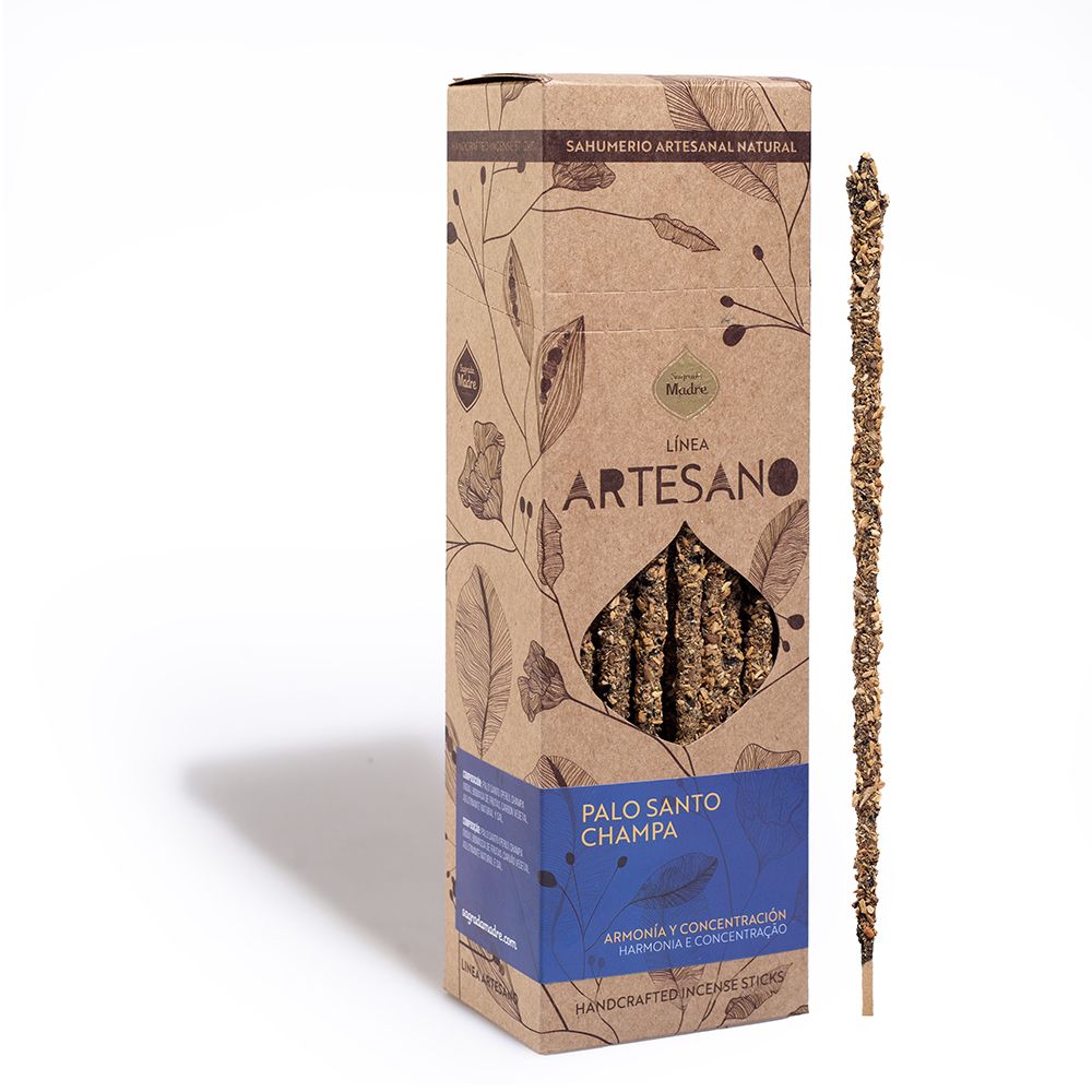 Artesano Palo Santo - Champa