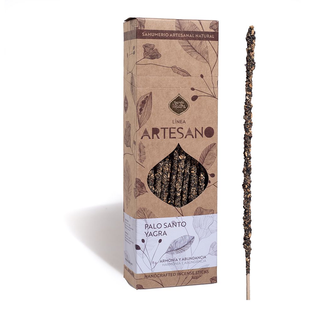 Artisan Palo Santo - Yagra