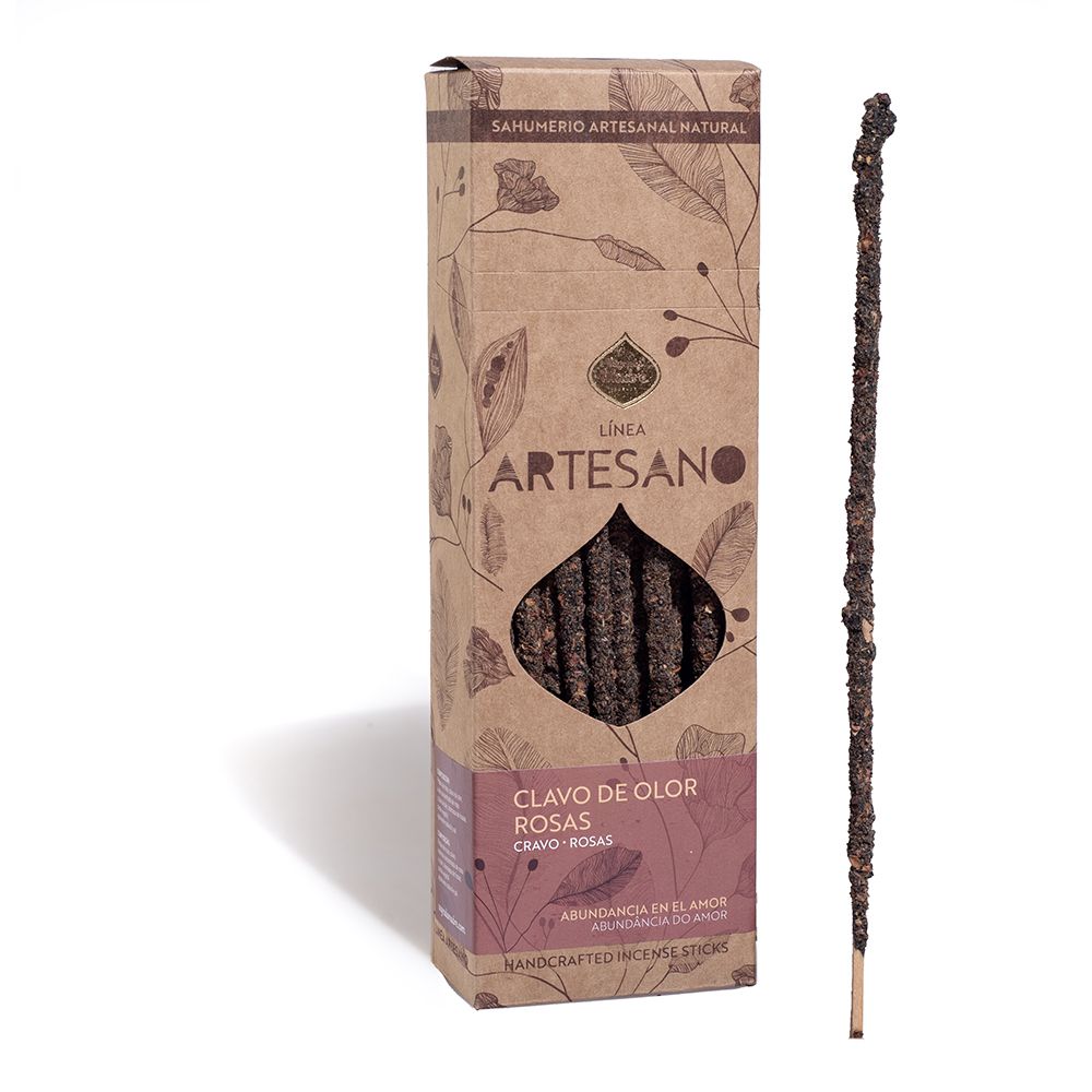 Artisan Cloves - Roses