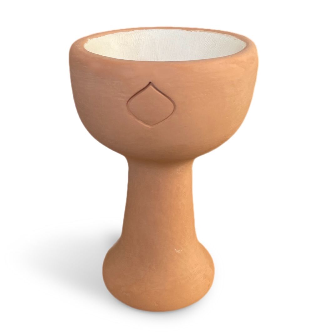 Ancestral Copalera