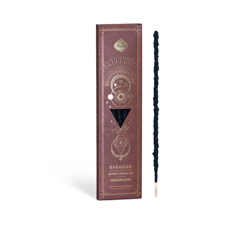 SACRED INCENSE DIVINE ENCOUNTER