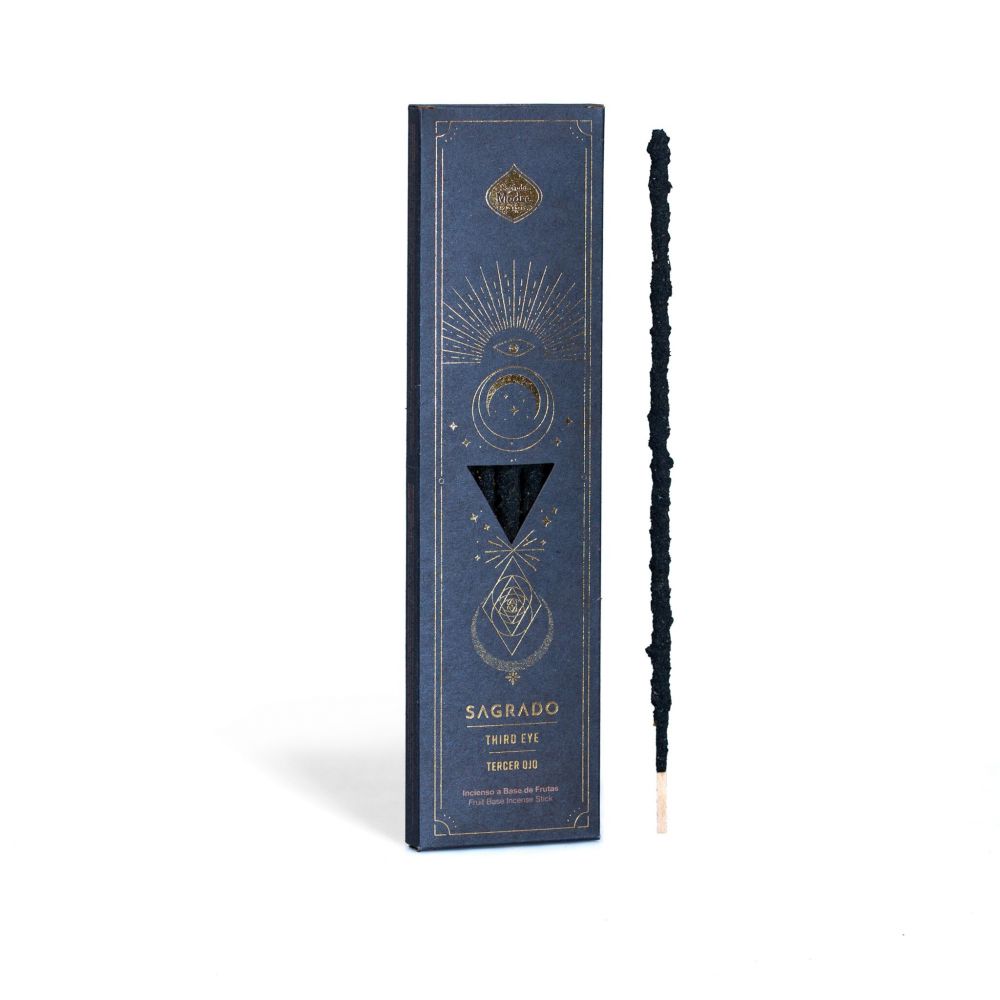 SACRED INCENSE THIRD EYE