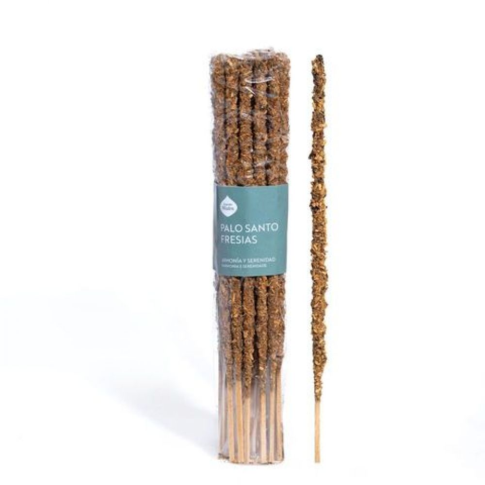 Encens Palo Santo Frezias Pack x 20