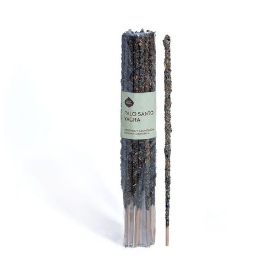 Palo Santo Evening Primrose Incense Pack x 20