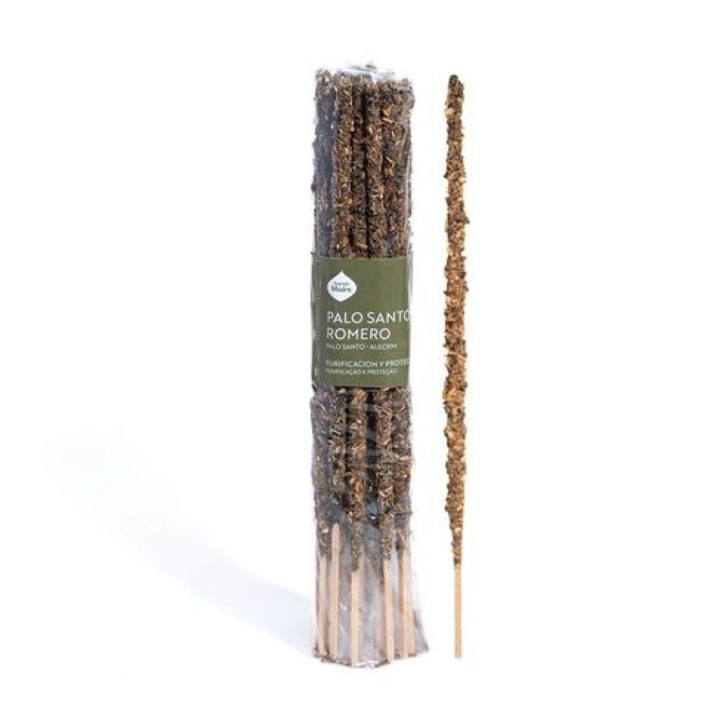 Rosemary Palo Santo Incense Pack x 20