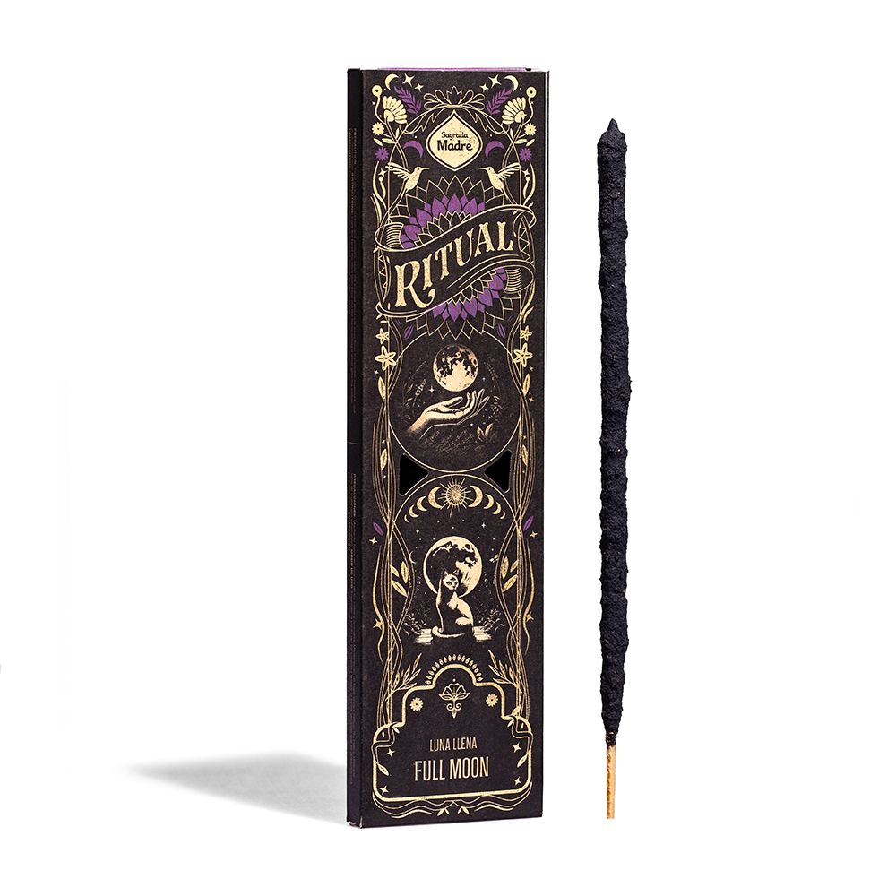 Rituel de Pleine Lune