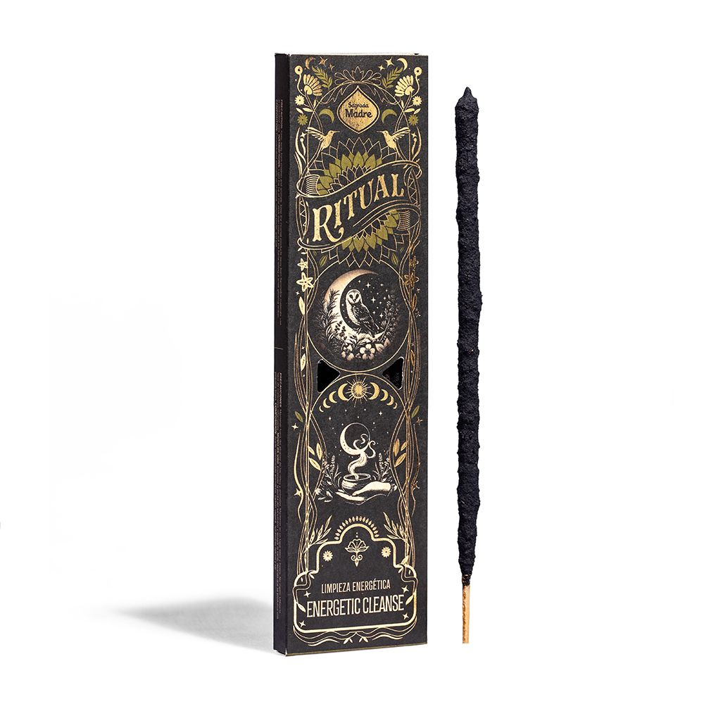 Rituel de nettoyage énergétique