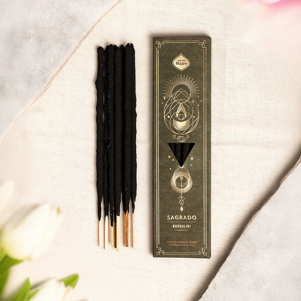 SACRED KUNDALIANI INCENSE