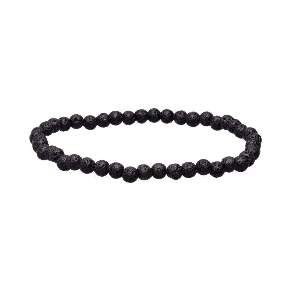 Bracelet Lava 4 mm
