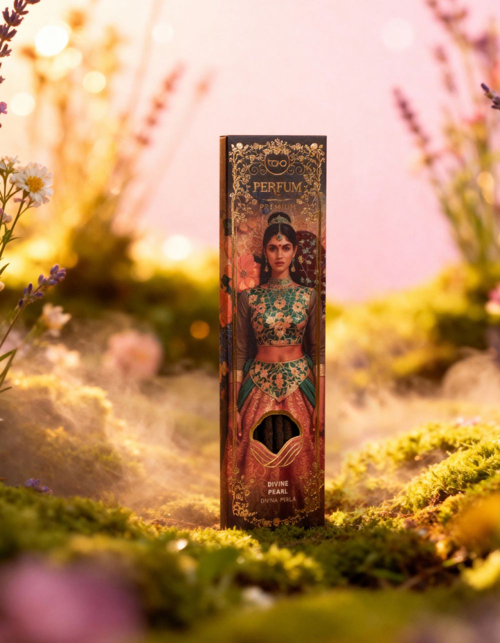 Tao Perfum Perle Divine