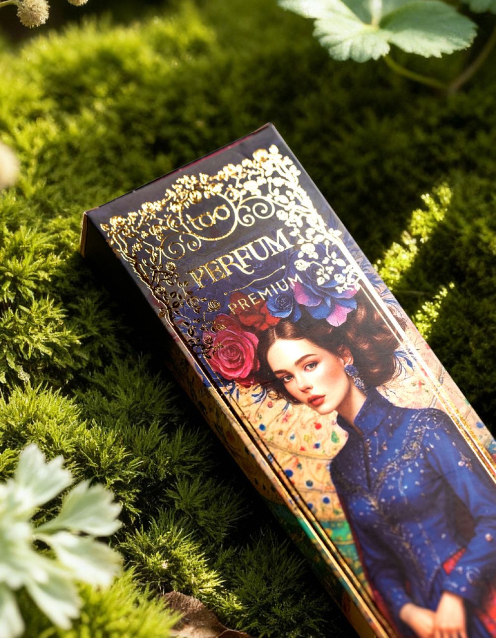 Encens Tao Perfum Charme Floral